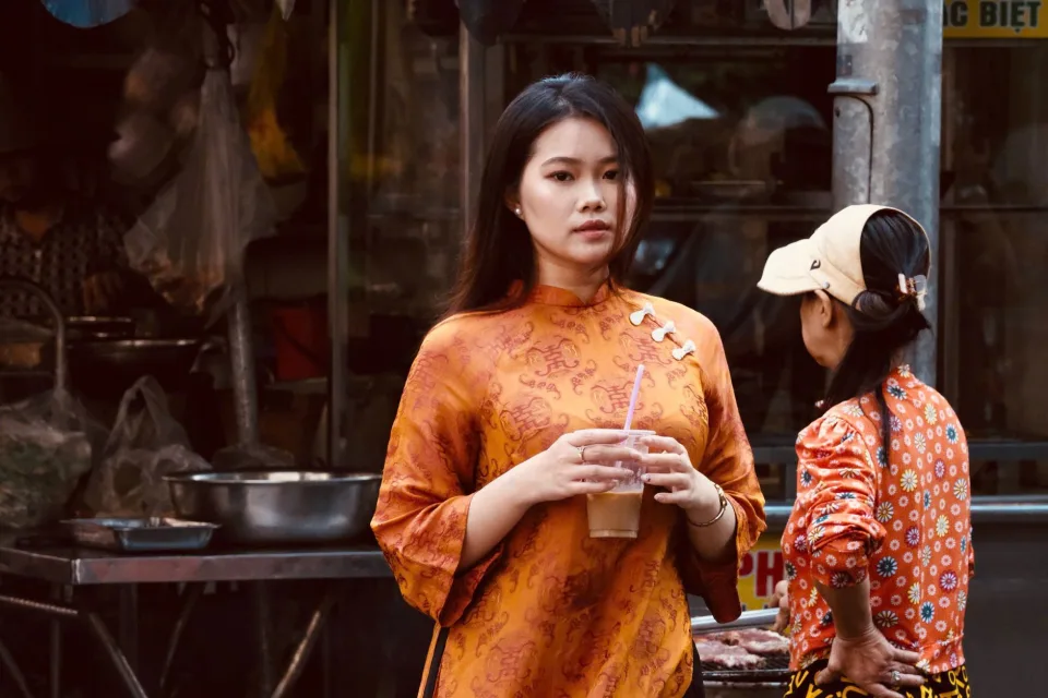 Tủ bánh ngọt
